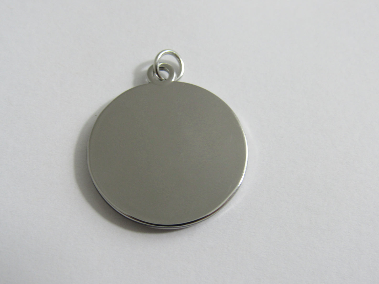 Louis Vuitton Trunks And Bags Cream White And Silver Handbag Charm!