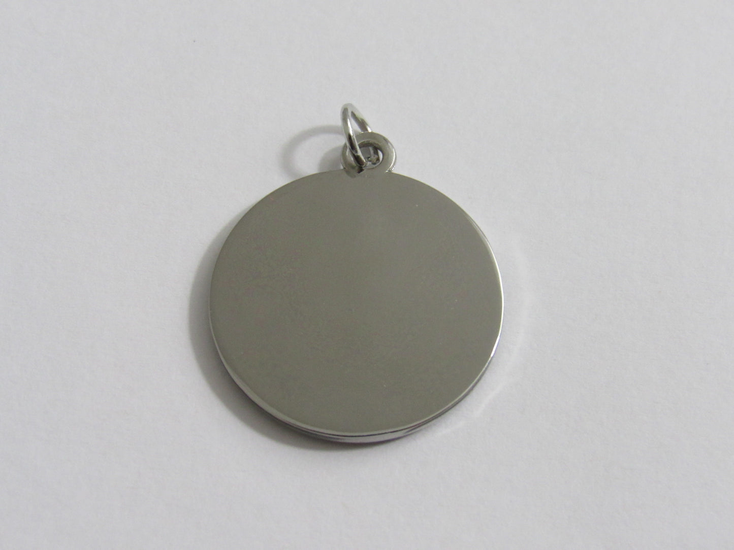 Louis Vuitton Trunks And Bags Black And Silver Tone Handbag Charm!